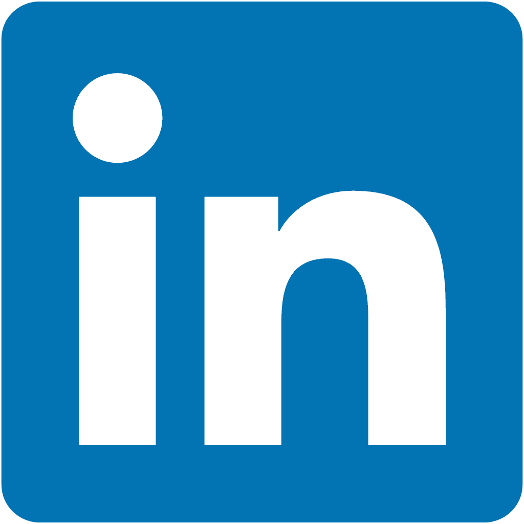 LinkedIn Icon