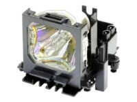 CoreParts - Projektorlampa - 275 Watt - 2000 timme/timmar - för Hitachi CP-X1200, X1200W