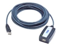 ATEN UE-250 - USB-förlängningskabel - USB till USB - 5 m