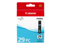 Canon PGI-29PC - foto-cyan - original - bläcktank