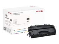Xerox - svart - tonerkassett (alternativ för: HP 53X)
