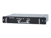 NEC 3G HDSDI STv2 - videokonverterare
