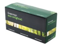 Greenman - magenta - tonerkassett (alternativ för: Kyocera TK-520M)