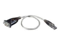 ATEN - Seriell adapter - USB - RS-232
