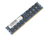 CoreParts - DDR3 - modul - 8 GB - DIMM 240-pin - 1600 MHz / PC3-12800 - registrerad - ECC