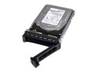 CoreParts - Hårddisk - 73 GB - hot-swap - 2.5" - SAS - 10000 rpm - för Dell PowerVault MD1220