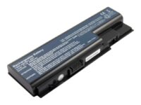 CoreParts - batteri för bärbar dator - Li-Ion - 5200 mAh