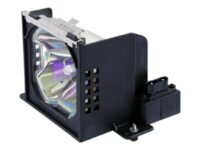 CoreParts - Projektorlampa - 300 Watt - 2000 timme/timmar - för Sanyo PLC-XP50, XP50L, XP55