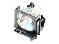 CoreParts - Projektorlampa - 156 Watt - 2000 timme/timmar - för UTAX DXD 5015