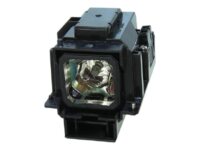 CoreParts - Projektorlampa - 130 Watt - 2000 timme/timmar - för UTAX DXL 5015
