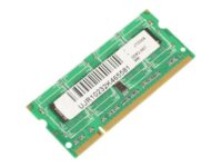 CoreParts - DDR2 - modul - 1 GB - DIMM 240-pin - 800 MHz / PC2-6400