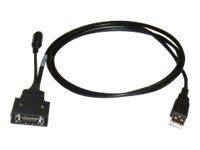 Honeywell - USB-/strömkabel