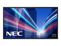 NEC MultiSync X552S PG X Series - 55" Klass (54.5" visbar) LED-bakgrundsbelyst LCD-skärm - Full HD