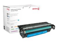 Xerox - cyan - tonerkassett (alternativ för: HP CE251A)