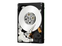 CoreParts 2nd HDD - Hårddisk - 320 GB - uttagbar - 5400 rpm - för HP EliteBook 8560p, 8570p; ProBook 6570b