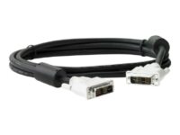 HP DVI Cable Kit - bulkkabel