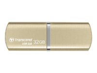 Transcend JetFlash 820G - USB flash-enhet - 32 GB