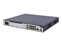 HPE MSR1002-4 - router - skrivbordsmodell, rackmonterbar