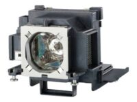 CoreParts - Projektorlampa - 180 Watt - 2000 timme/timmar - för Panasonic PT-VW330E, VW330U, VX400E, VX400EA, VX400U