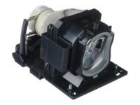 CoreParts - Projektorlampa (likvärdigt med: Hitachi DT01381) - 140 Watt - 2000 timme/timmar - för Hitachi CP-A222WN, A222WNM, A302WNM, AW252WNM, D27WN