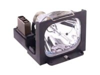 CoreParts - Projektorlampa (likvärdigt med: 3400338501) - 200 Watt - 3000 timme/timmar - för ASK 3LCD B&E Series S2235; LG BD430