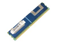 CoreParts - DDR3L - modul - 32 GB - LRDIMM 240-stift - 1333 MHz / PC3-10600 - 1.35 V - Load-Reduced - ECC