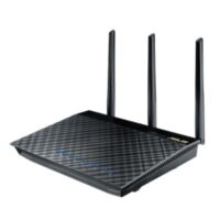 ASUS Dual-Band Wireless-AC1750 Gigabit Router