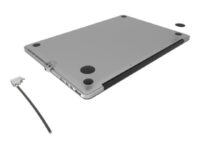 Compulocks Security Case - Säkerhetsväska för bärbar dator - 15" - för Apple MacBook Pro with Retina display (15.4 tum)