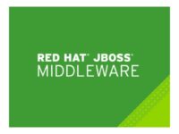 JBoss Enterprise Web Server with Management - Premiumabonnemang (1 år) - 16 kärnor