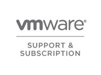 VMware Support and Subscription Basic - Tekniskt stöd - för VMware vRealize Business for Cloud Advanced (v. 7) - 25 OS-instanser - telefonrådgivningsjour - 1 år - 12 x 5 - svarstid: 4 arbetstimmar