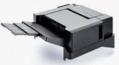 Kyocera DF 5100 - utmatningsmagasin med häftare - 300 ark