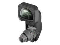 Epson ELP LX01 - lins med ultrakort projektionsavstånd - 5.8 mm