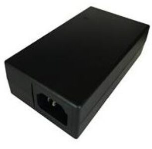 Zebra - strömadapter - 50 Watt