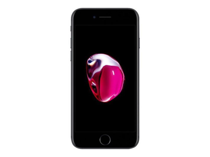 Apple Iphone 7 32gb Svart Mn8x2qn A For Foretag Atea Eshop