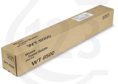 Kyocera WT-8500 - Uppsamlare för tonerspill - för ECOSYS P4060, P8060; TASKalfa 25XX, 32XX, 40XX, 50XX, 60XX