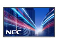 NEC MultiSync E905 HDBT E Series - 90" LED-bakgrundsbelyst LCD-skärm - Full HD