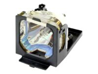 CoreParts - Projektorlampa - 150 Watt - 2000 timme/timmar - för Canon LV-S1, X1