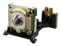 CoreParts - Projektorlampa - 250 Watt - 2000 timme/timmar - för HP Digital Projector vp6111, vp6121