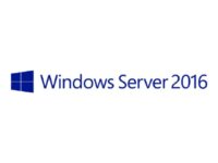 Microsoft Windows Server 2016 - Licens - 5 enheter CAL - OEM - svenska