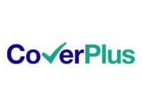 Epson CoverPlus Onsite Service - utökat serviceavtal - 5 år - på platsen
