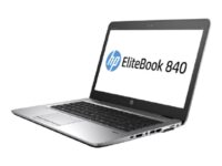 HP EliteBook 840 G3 - 14" - Core i5 6300U - vPro - 8 GB RAM - 256 GB SSD - Svenska/finska