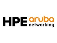 HPE Aruba AP-200-MNT-T - Monteringssats för nätverksenhet - takmontering