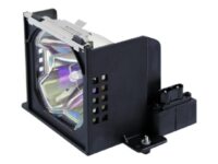 CoreParts - Projektorlampa - 300 Watt - 1000 timme/timmar - för Christie LX-37, LX-45; Vivid LX37, LX45