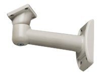 Wall bracket w/int cable ch HOT, HOV, HEB, HEK, VERSO