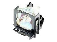 CoreParts - Projektorlampa - 270 Watt - 1000 timme/timmar - för Kodak Digital Projector DP1100, DP900