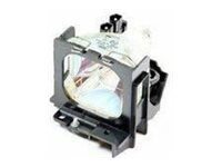 CoreParts - Projektorlampa - 150 Watt - 2000 timme/timmar - för Geha COMPACT 145, 235