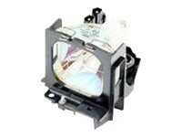 CoreParts - Projektorlampa - 440 Watt - 1000 timme/timmar - för BOXLIGHT FP-90t, FP-97t
