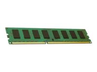 CoreParts - DDR3L - modul - 4 GB - DIMM 240-pin - 1333 MHz / PC3L-10600 - 1.35 V - ej buffrad - ECC