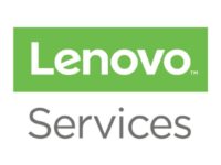 Lenovo International Services Entitlement Add On - utökat serviceavtal - 4 år