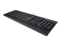Lenovo Preferred Pro II USB Keyboard-Black Arabic